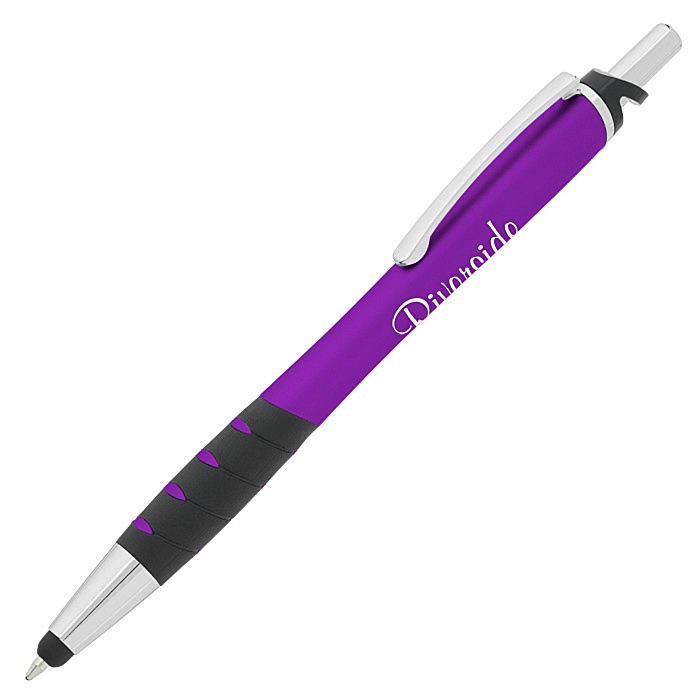 Custom Laguna Stylus Pen - Closeout