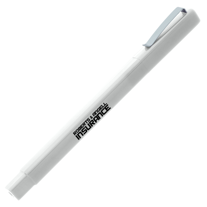 Custom Ambassador Square Pen