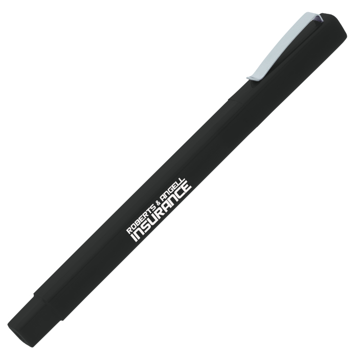 Custom Ambassador Square Pen