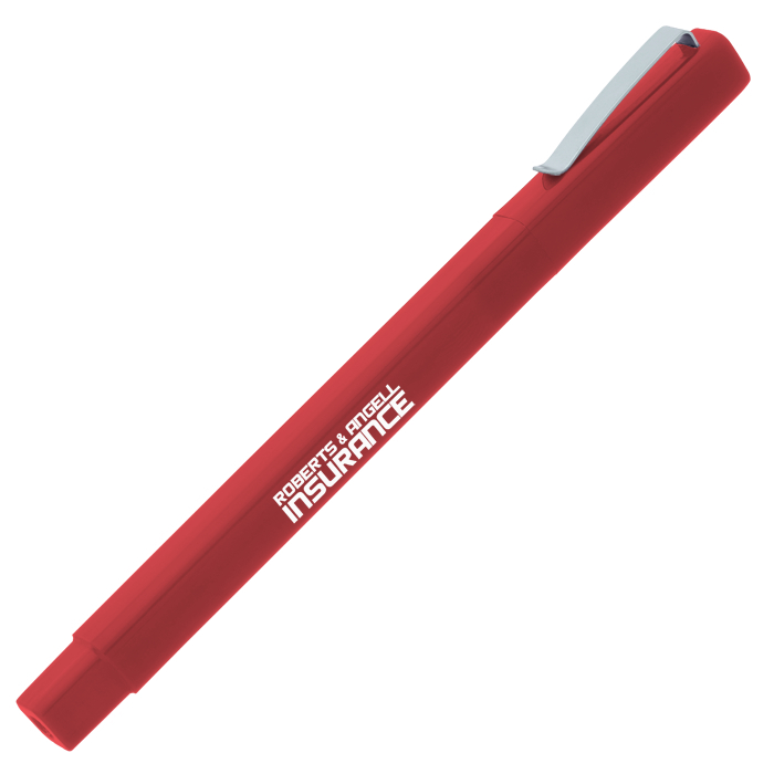 Custom Ambassador Square Pen