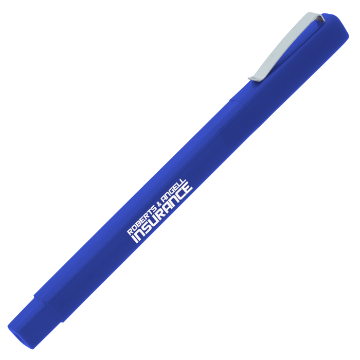 Custom Ambassador Square Pen