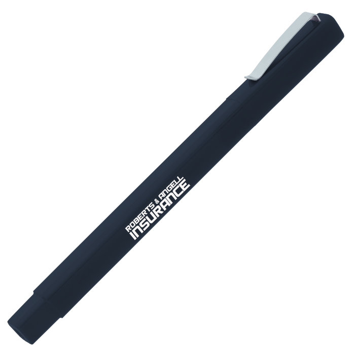 Custom Ambassador Square Pen