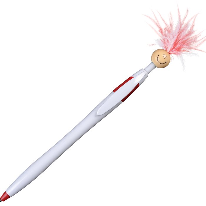 Custom Wild Smilez Pen
