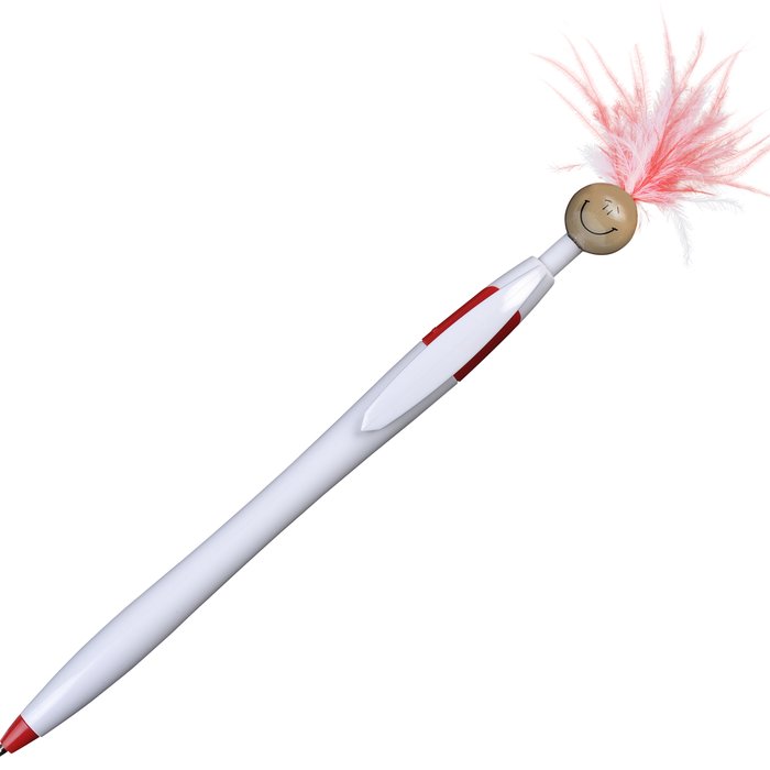 Custom Wild Smilez Pen
