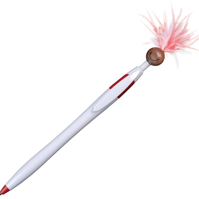 Custom Wild Smilez Pen