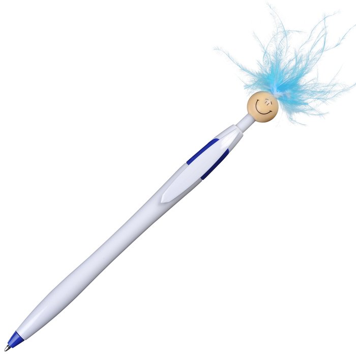 Custom Wild Smilez Pen