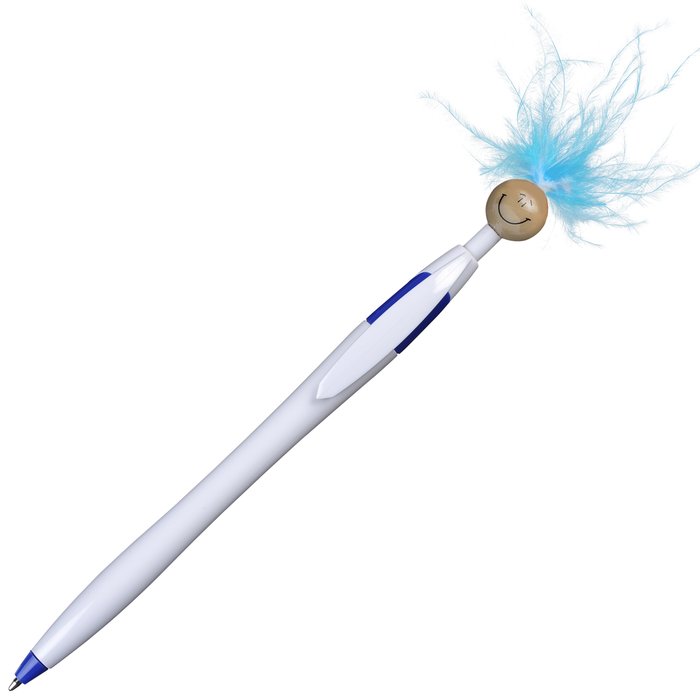 Custom Wild Smilez Pen