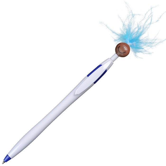 Custom Wild Smilez Pen