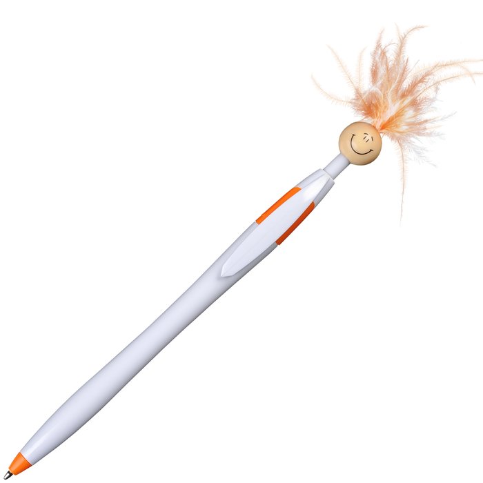 Custom Wild Smilez Pen