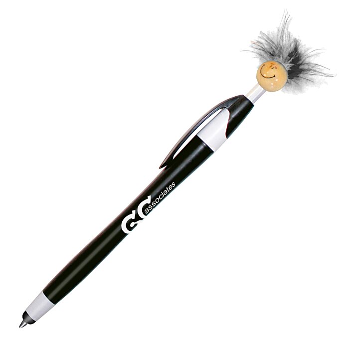 Custom Wild Smilez Stylus Pen