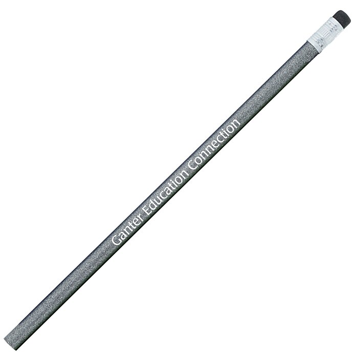 Custom Sparkle Mood Pencil