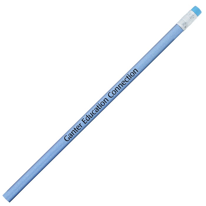 Custom Sparkle Mood Pencil