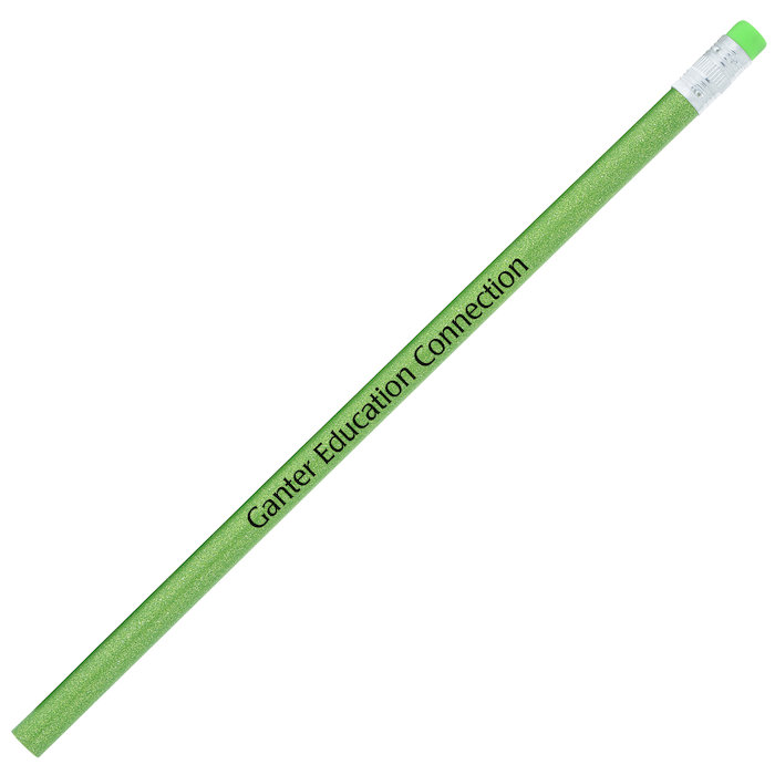 Custom Sparkle Mood Pencil