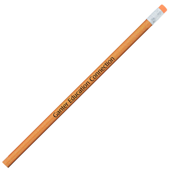 Custom Sparkle Mood Pencil