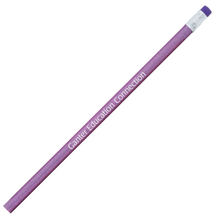 Custom Sparkle Mood Pencil