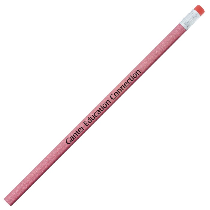 Custom Sparkle Mood Pencil