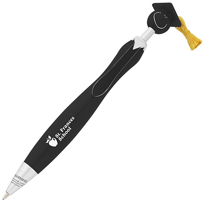 Custom Swanky Pen - Graduation