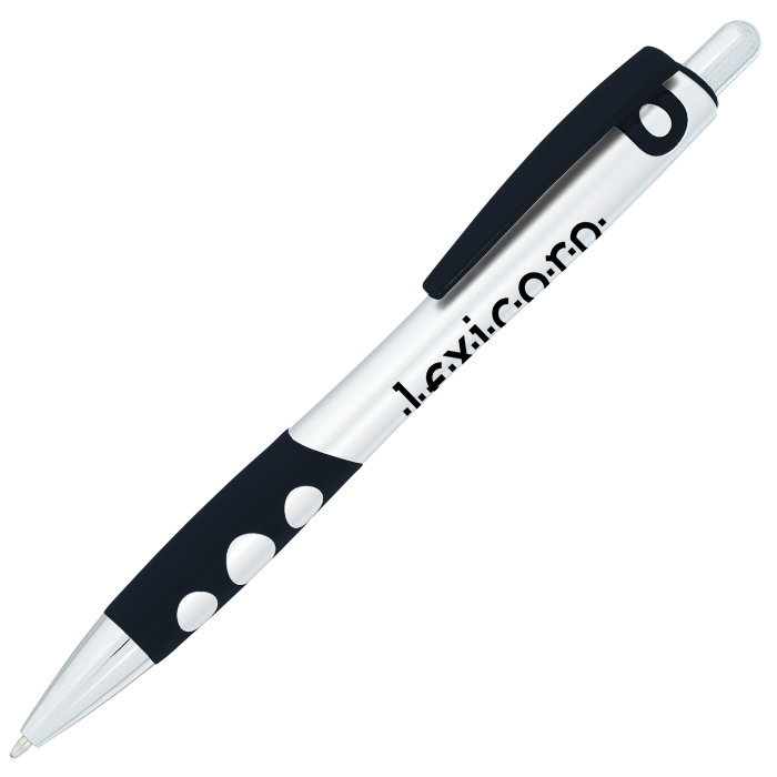 Custom Lerado Pen - Silver