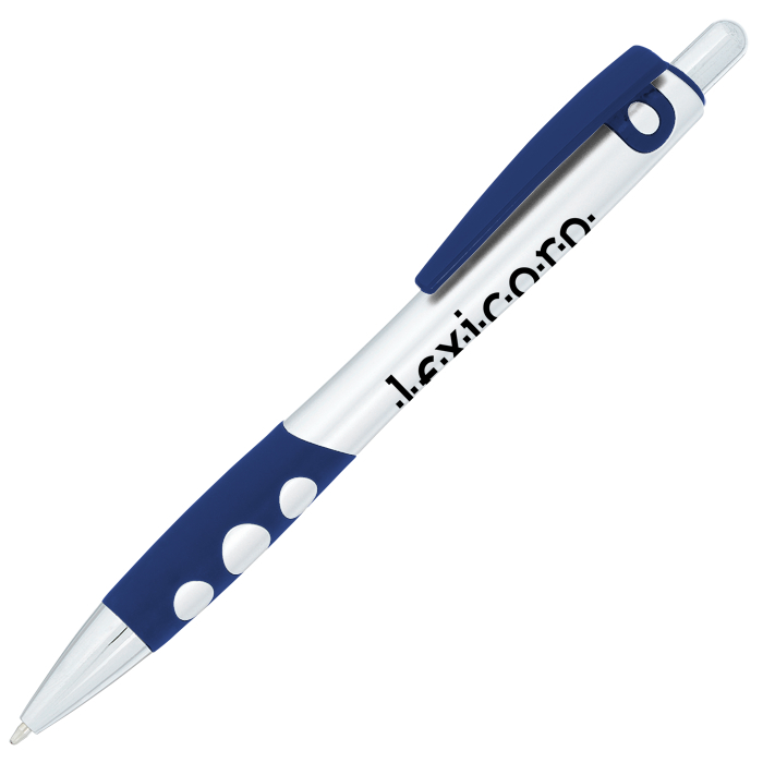 Custom Lerado Pen - Silver