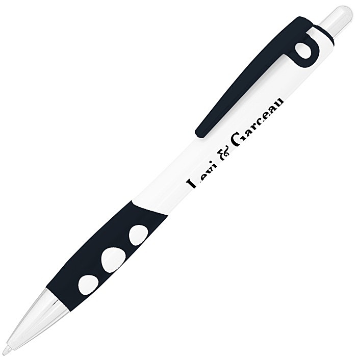 Custom Lerado Pen - White