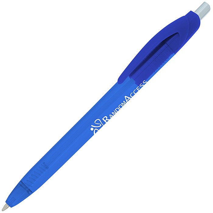 Custom Crystal Slim Pen