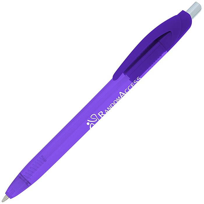 Custom Crystal Slim Pen