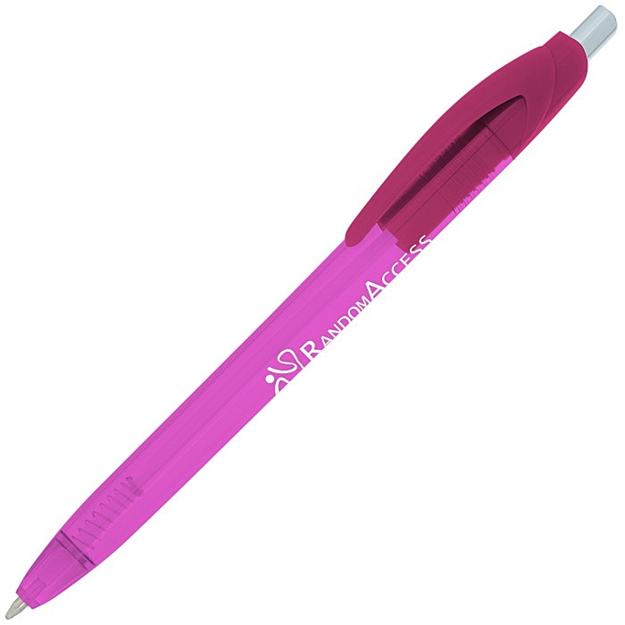 Custom Crystal Slim Pen