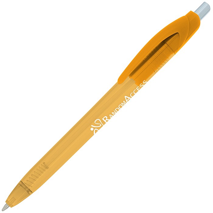 Custom Crystal Slim Pen