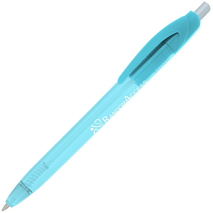 Custom Crystal Slim Pen