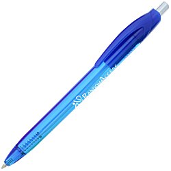 Custom Crystal Slim Pen