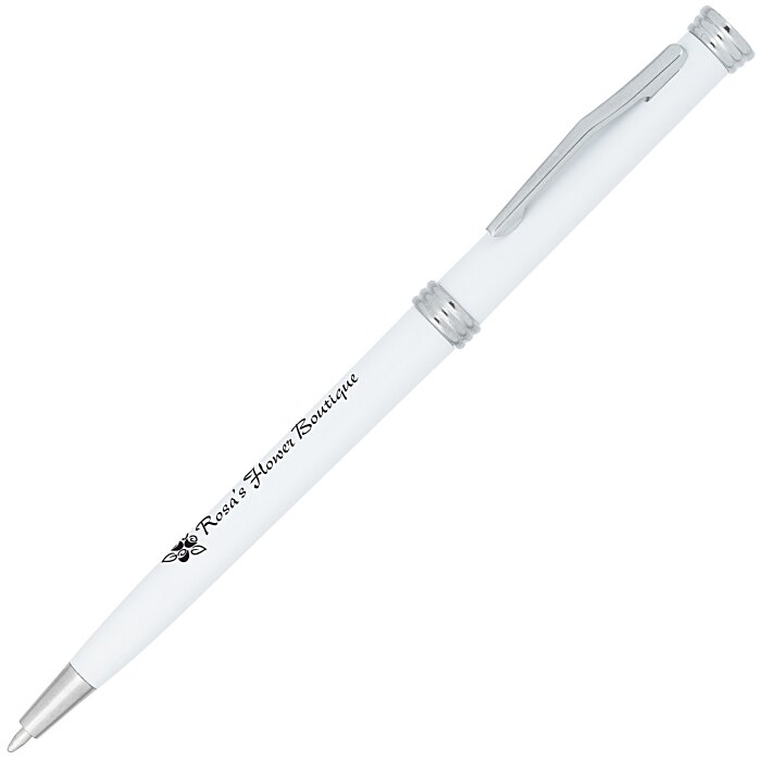 Custom Regal Twist Pen
