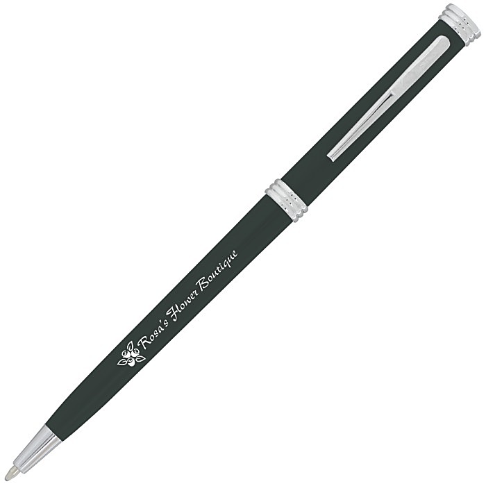 Custom Regal Twist Pen