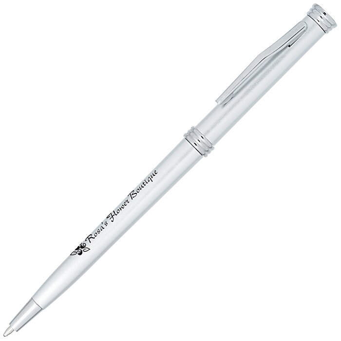 Custom Regal Twist Pen