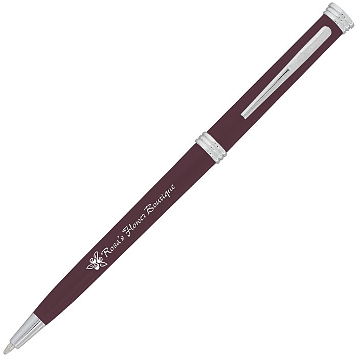 Custom Regal Twist Pen