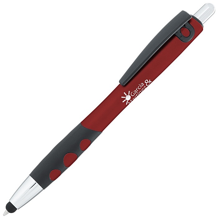 Custom Lerado Stylus Pen - Metallic