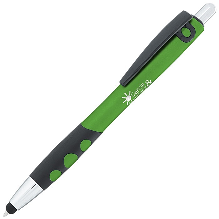 Custom Lerado Stylus Pen - Metallic