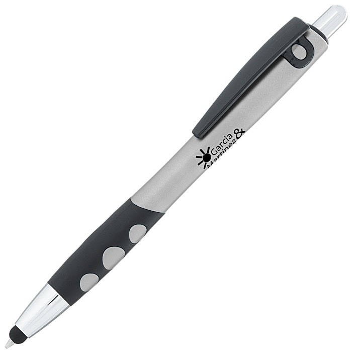 Custom Lerado Stylus Pen - Metallic