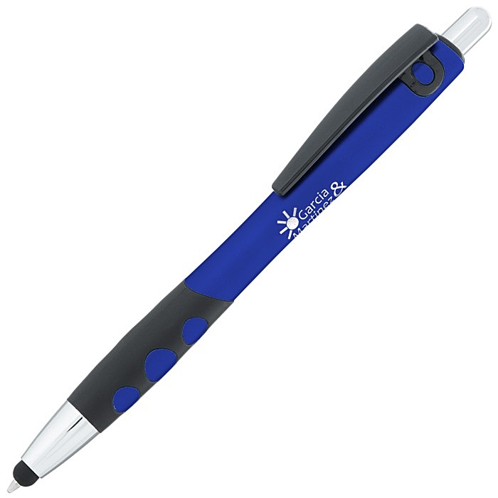 Custom Lerado Stylus Pen - Metallic