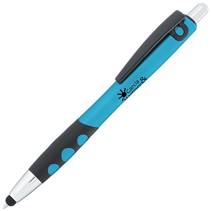 Custom Lerado Stylus Pen - Metallic