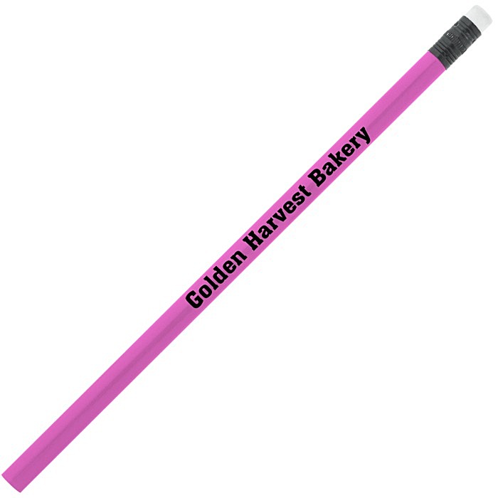 Custom Polar Mood Pencil