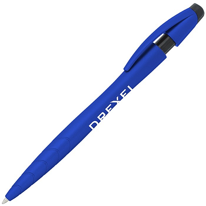 Custom Nochella Pen - Metallic