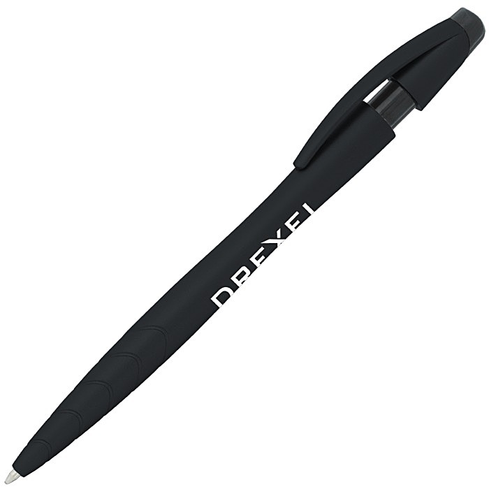 Custom Nochella Pen - Metallic