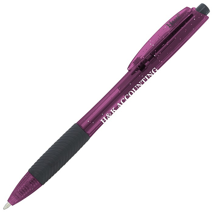 Custom Tryit Glimmer Pen