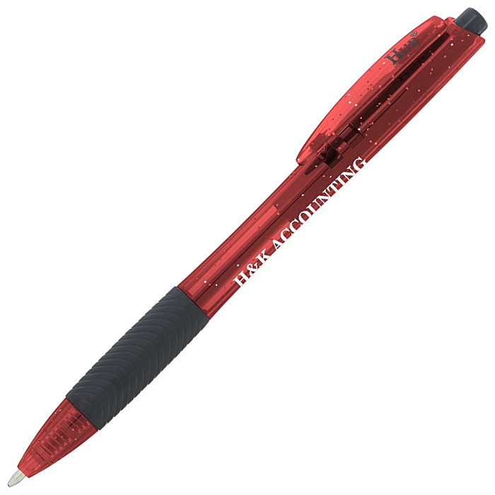 Custom Tryit Glimmer Pen