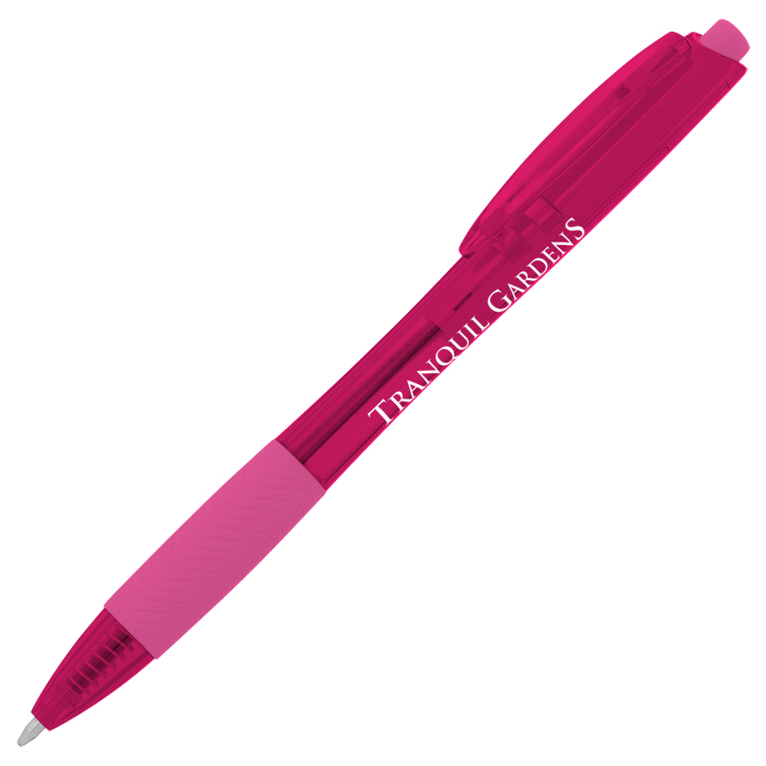Custom Tryit Pen