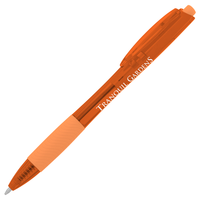 Custom Tryit Pen