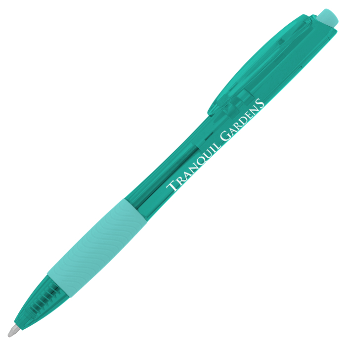 Custom Tryit Pen