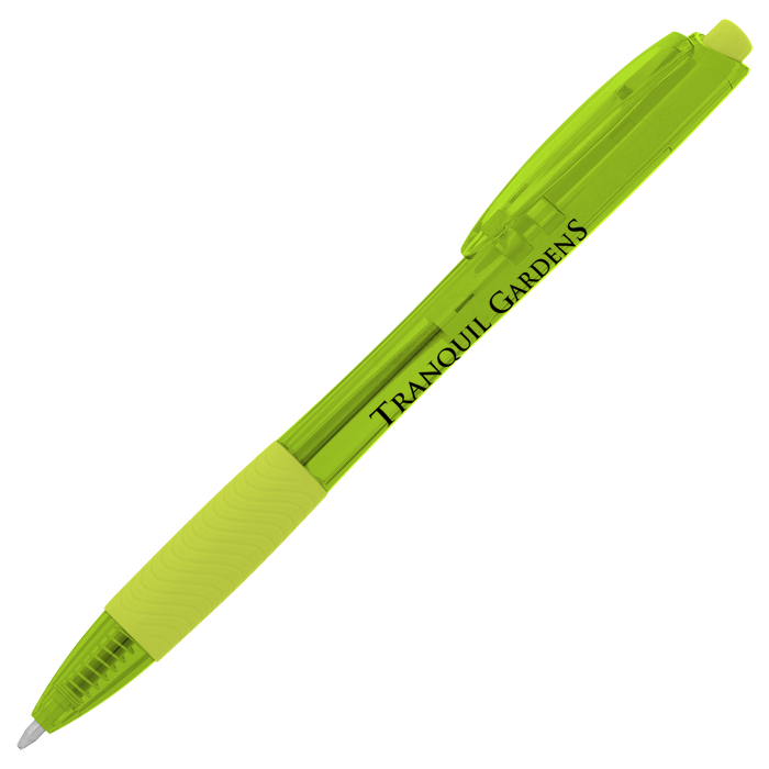 Custom Tryit Pen
