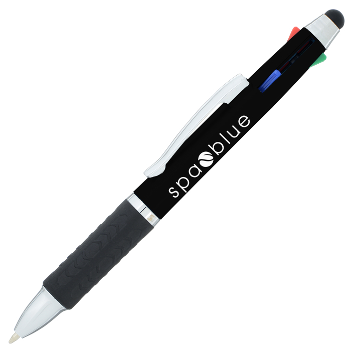 Custom Options Multifunction Stylus Pen