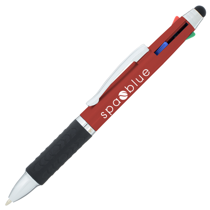 Custom Options Multifunction Stylus Pen